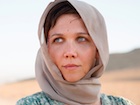 Maggie Gyllenhaal in "The Honourable Woman"
