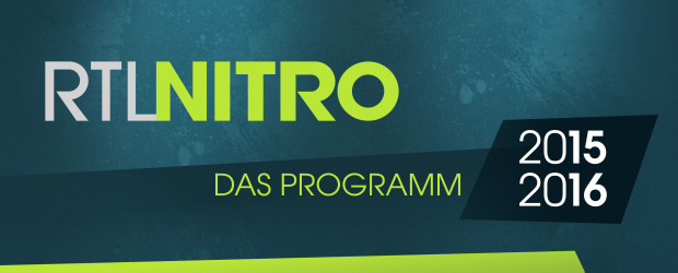 RTL Nitro 2015/2016