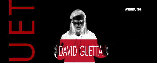 David Guetta bei RTL II