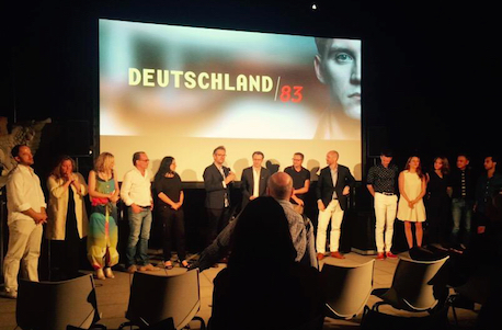 Deutschland 83