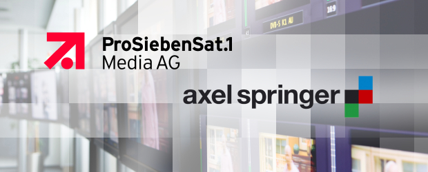 ProSiebenSat.1 & Axel Springer