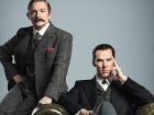 Sherlock - Victorian Special