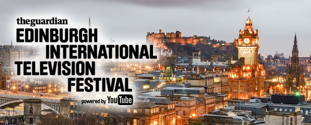 Edinburgh TV Festival