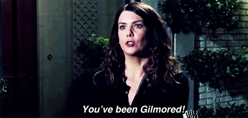 Lorelai Gilmore Lorelai Gilmore