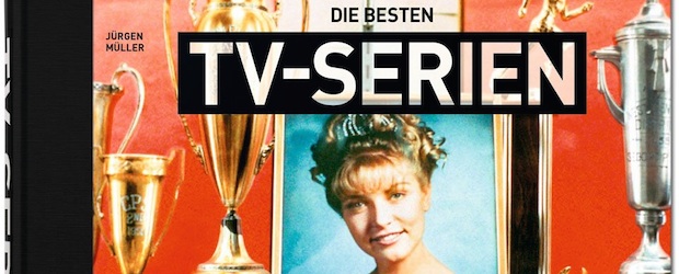 Die besten TV-Serien. TASCHENs Auswahl der letzten 25 Jahre