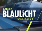 Der Blaulicht Report