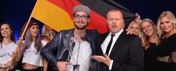 Bundesvision Song Contest 2015