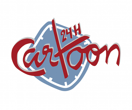 24h Cartoon Festival