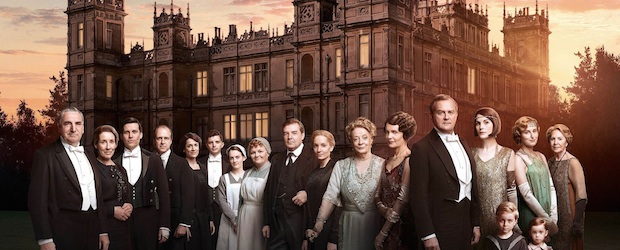"Downton Abbey" Staffel 6