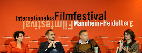 Jury New Creators Award Jury New Creators Award