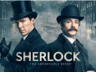 Sherlock – The Abominable Bride