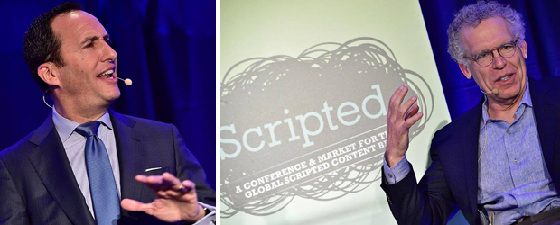 Scripted Summit 2015