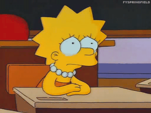 Lisa Simpson Lisa Simpson