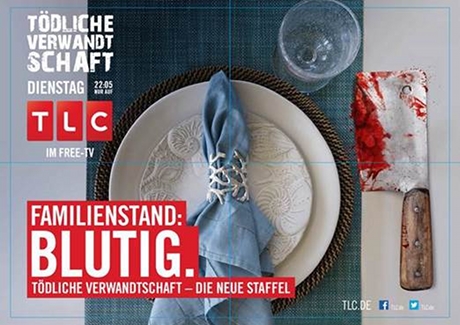 TLC-Werbekampagne 2016