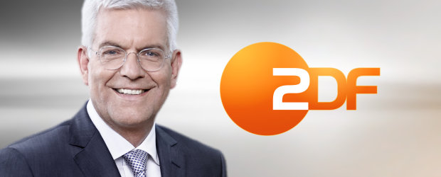 ZDF-Intendant Thomas Bellut