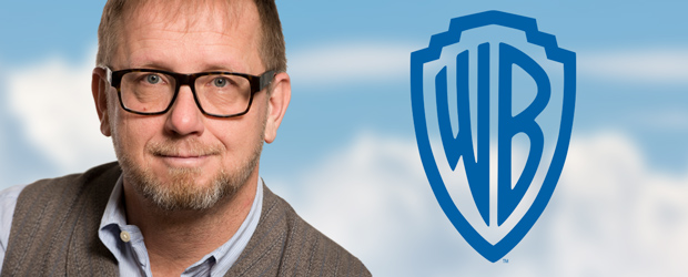 René Jamm, Warner Bros. Deutschland