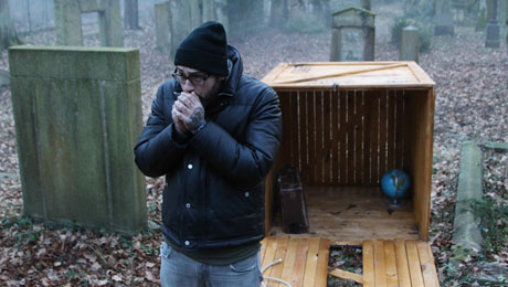 Sido in the Box Sido in the Box