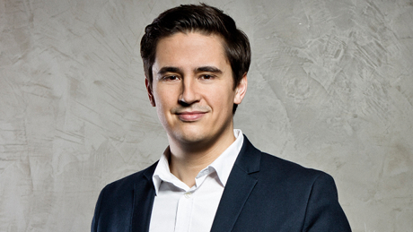 Julian Krietsch Julian Krietsch