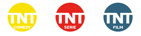 Künftige Logos der TNT-Sender