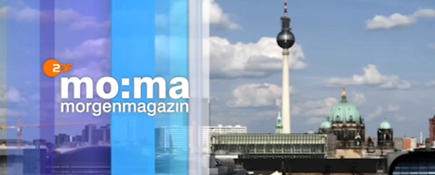 ZDF-Morgenmagazin ZDF-Morgenmagazin