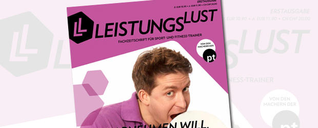 Leistungslust Leistungslust