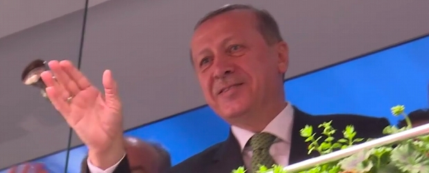Erdogan in extra 3