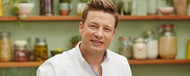 Jamie Oliver