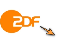 ZDF Logo Vorabend