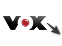 VOX Logo Vorabend