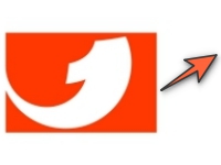 Kabeleins Logo Vorabend