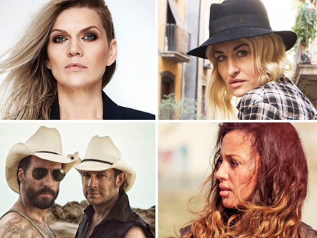 ESC-Jury 2016 ESC-Jury 2016