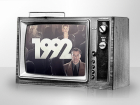 Seriendialoge "1992"