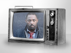 Seriendialoge "Luther"