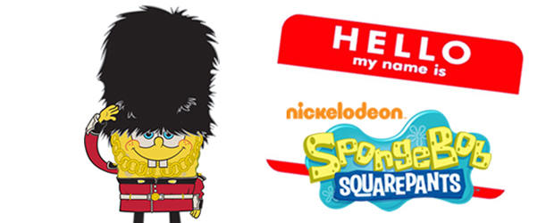 Nickelodeon Englisch