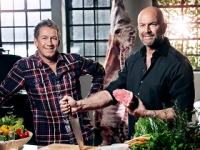 BeefBattle - Duell am Grill