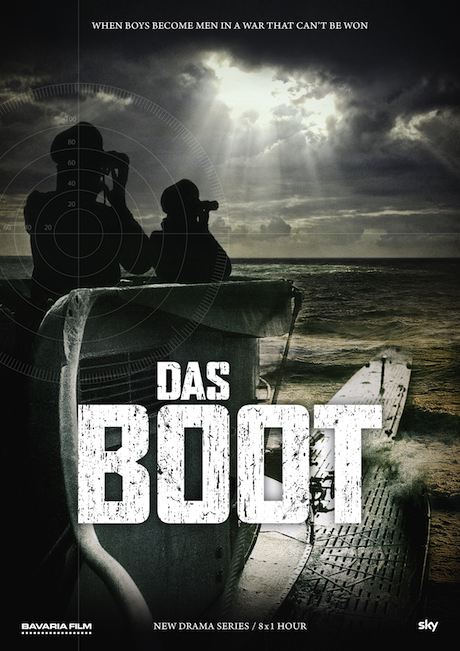 Das Boot