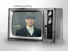 Seriendialoge "Peaky Blinders"