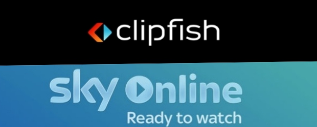 Clipfish & Sky Online