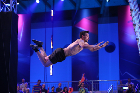 Ninja Warrior Germany