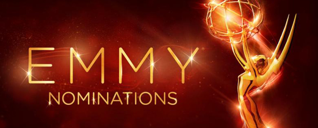 Emmy Nominations 2016