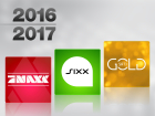 sixx / ProSieben Maxx / Sat.1 Gold Saison 2016/17