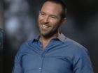 Sullivan Stapleton / Blindspot