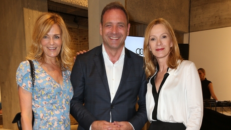 Launch von Sky Arts Launch von Sky Arts