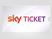 Sky Ticket