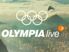 ZDF Olympia live