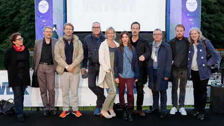 Tatort-Premiere in Dortmund