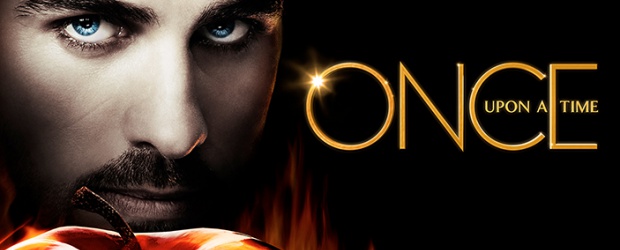 Once Upon a Time Staffel 5