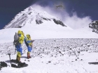 Mount Everest Lukas Furtenbach
