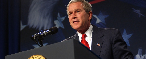 George W. Bush