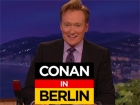 Conan in Berlin